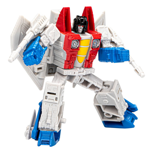 Hasbro Transformers Core Class Starscream