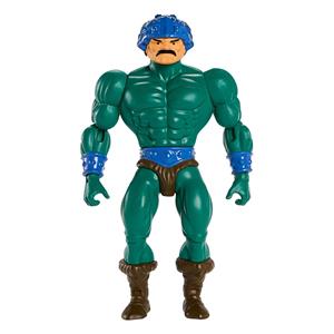 Mattel MOTU Origins Serpent Claw Man-At-Arms