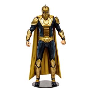 McFarlane DC Direct Page Punchers Dr. Fate