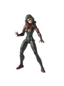 Hasbro Marvel Legends Jessica Drew Spider-Woman