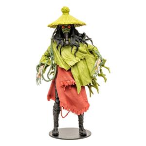 McFarlane Scarecrow (Infinite Frontier) 18cm