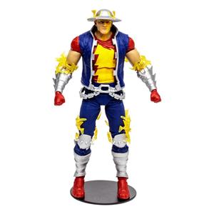 McFarlane Jay Garrick (Speed Metal) 18cm