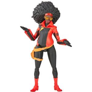 Hasbro Marvel Legends Jessica Drew 15cm