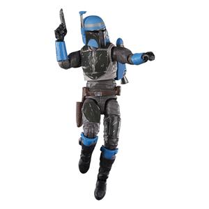 Hasbro Star Wars Vintage Axe Woves (Privateer)