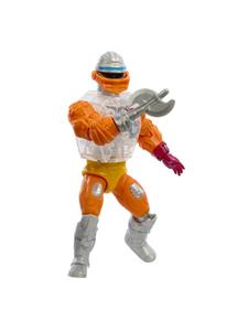 Mattel MOTU Origins Roboto 14cm