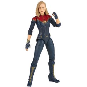 Hasbro Marvel Legends Captain Marvel