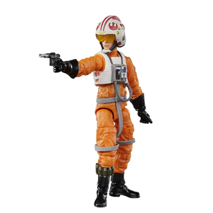 Hasbro Star Wars Vintage Luke Skywalker