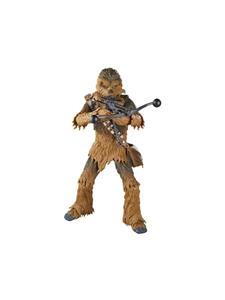 Hasbro Star Wars Black Series Chewbacca