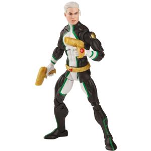 Hasbro Marvel Legends Marvel Boy