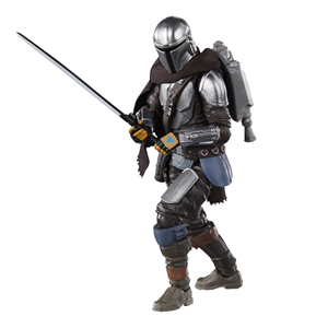 Hasbro Star Wars Vintage The Mandalorian