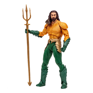 McFarlane Aquaman and the Lost Kingdom 18cm