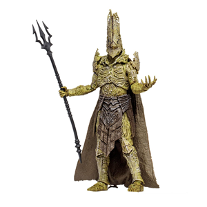 McFarlane King Kordax Action Figure 18cm