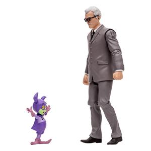 McFarlane DC Retro Commissioner Gordon