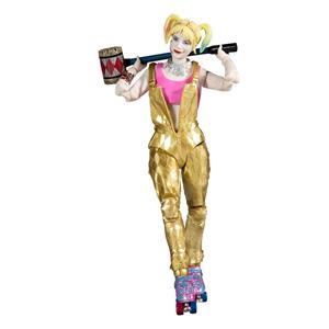 McFarlane Harley Quinn Action Figure 18cm