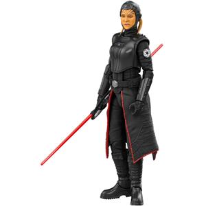 Hasbro Star Wars Inquisitor (Fourth Sister)