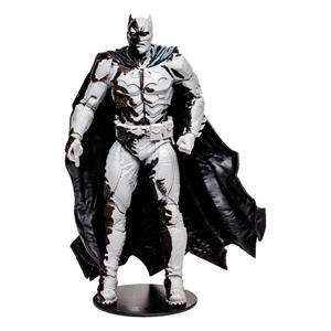 McFarlane Batman Line Art Variant (Gold Label)