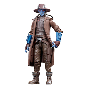 Hasbro Star Wars Vintage Cad Bane 10cm