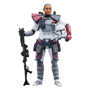 Hasbro Star Wars Vintage ARC Commander Colt