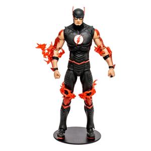 McFarlane Barry Allen (Speed Metal) 18cm