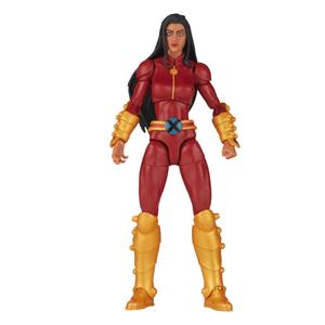 Hasbro X-Men Marvel Legends BAF Monet St. Croix