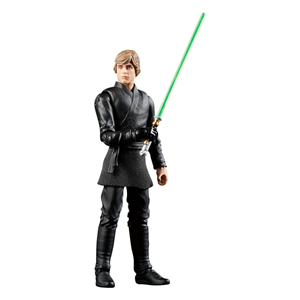 Hasbro Star Wars Luke Skywalker (Jedi Academy)
