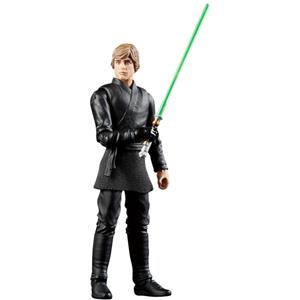 Hasbro Star Wars Luke Skywalker (Jedi Academy)