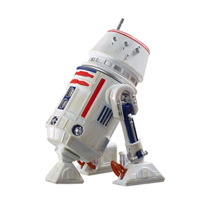 Hasbro Star Wars Vintage Collection R5-D4