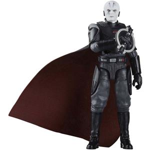 Hasbro Star Wars Vintage Grand Inquisitor