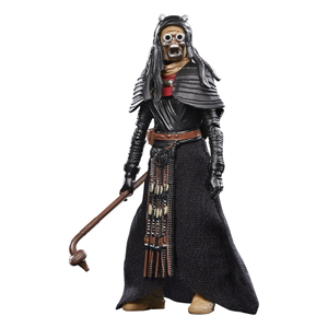 Hasbro Star Wars Vintage Tusken Warrior
