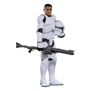 Hasbro Star Wars Vintage Phase I Clone Trooper