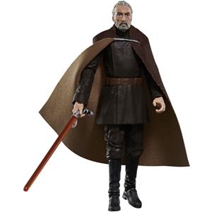 Hasbro Star Wars Vintage Count Dooku