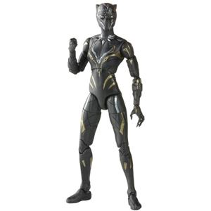 Hasbro Marvel Legends Black Panther 15cm