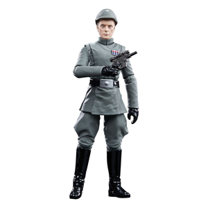 Hasbro Star Wars Vintage Admiral Piett 10cm