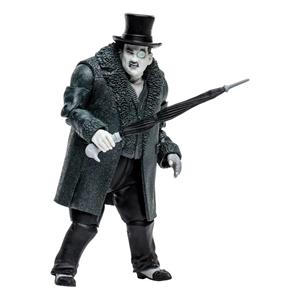 McFarlane the Penguin (Arkham City) Gold Label