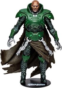 McFarlane Spawn Action Figure Sinn 18cm