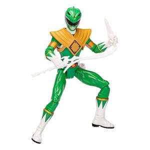 Hasbro Mighty Morphin Green Ranger 15cm