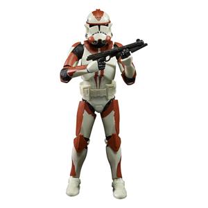 Hasbro Star Wars Clone Trooper 187th Battalion