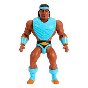 Mattel MOTU Origins Bolt-Man 14cm