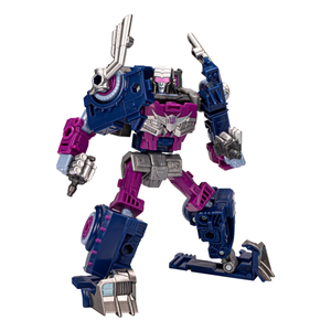 Hasbro Transformers Deluxe Axlegrease