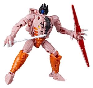 Hasbro Transformers Heroic Maximal Dinobot