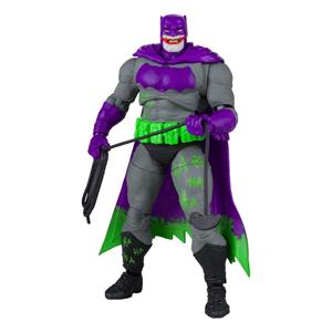McFarlane Batman Jokerized (Gold Label) 18cm