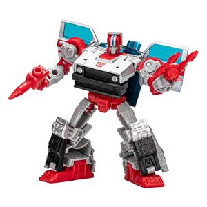 Hasbro Transformers Deluxe Crosscut 14cm