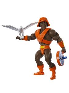 Mattel MOTU Origins Hypno 14cm