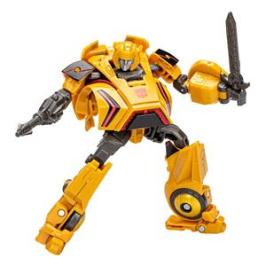 Hasbro Transformers Gamer Edition Bumblebee