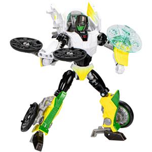 Hasbro Transformers G2 Universe Laser Cycle