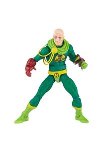 Hasbro Marvel Legends Baron von Strucker