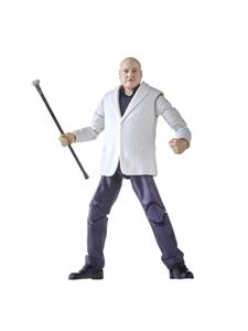 Hasbro Marvel Legends Kingpin