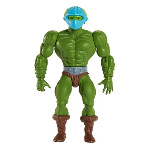 Mattel MOTU Origins Eternian Guard Infiltrator