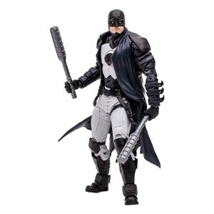 McFarlane DC Multiverse Midnighter (Gold Label)