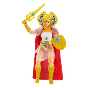 Mattel MOTU Origins Princess of Power She-Ra